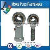 Made In Taiwan Eye Rod Ends thumbnail-6