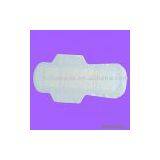 Sell 310mm Dry-Weave Ultra-Thin Sanitary Napkin With Wings thumbnail-1