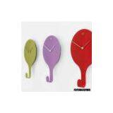 Metal Wall Clock thumbnail-1