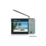 Sell Portable TV thumbnail-1