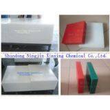 PE1000, PE 500, HMWPE 1000 Sheet thumbnail-2