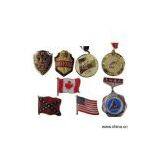 Sell Medals thumbnail-1
