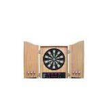 Sell Cabinet Electronic Dartboard thumbnail-1