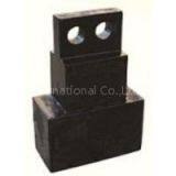 High Manganese Steel Hammer Head for Crusher