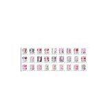 Hello Kitty Handmade Ice Cream Cake Hand Case Cover for thumbnail-1