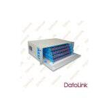 Drawer Style 48 Ports ODF