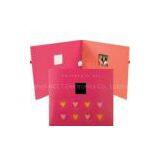 LCD Greeting Cards Pandigital - Greeting - Card