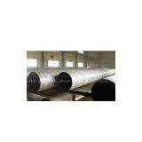 Fluid Spiral Steel Pipe thumbnail-1