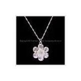 New Fashion Necklace Factory thumbnail-1