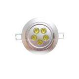 Produce LED Ceiling Light 5W thumbnail-1