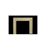 Travertine Interior Fireplaces Mantels thumbnail-1