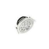 15w Power Aluminum Led Ceiling Light Fixture For Supermarket, Hotel