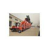 Compact Loader ZL15F With thumbnail-3