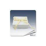 Wholesale Jewelry Packaging Paper Box Top Quality thumbnail-1