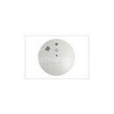 High Sensitivity Wireless Photoelectric Smoke And Heat Detector With Sound / Flash Alarm LYD-410-DC thumbnail-1