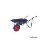 Sell Wheelbarrow thumbnail-1
