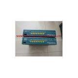 Orginial Used Cisco ASA5505-K8 Firewall 10 User With Power Adapter 90 Days Warranty thumbnail-1