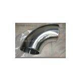 306L 90°Stainless el thumbnail-1