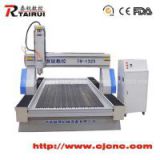 stone cnc router for marble/stone cnc carving router