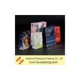 Fashion Paper Shopping Bag,Gift Bag