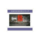 Customize Plastic Crate Mould thumbnail-3