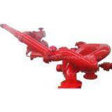 600m3/h E-motor Diven FiFi Pump thumbnail-1