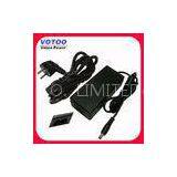 RoHS Desktop 48W 12 Volt 4 Amp AC DC Power Adapter With AC Cord For Satellite Receiver thumbnail-1