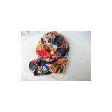 OEM High Brightness A4 Sublimation Transfer Paper for Beach Towel / Chiffon / Scarves thumbnail-1