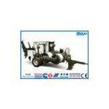 380kN 38T Overhead Transmission Line Stringing Equipment / Conductor Hydraulic Cable Puller