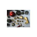 Custom CNC Processing Parts thumbnail-3