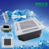 4-way Cassette Type Water Chilled Fan Coil Unit-E Type-3RT thumbnail-1