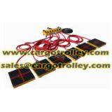 Air Powered Heavy Load Moving Equipment Systems thumbnail-2