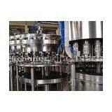 Automated Carbonated Drink Filling Machine for Juice Beer With CE ISO thumbnail-1