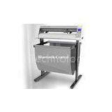 24\'\' Film Cutting Plotter Vinyl Cutter TENETH T24BXL With Bluetooth Function and Touch Screen