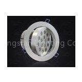 Epistar 15 Watt High Power LED Downlight Globes 1200lm High Lumen Warm White