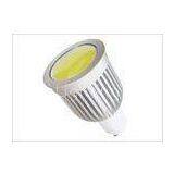 Epistar / Sharp DC12V 5W LED Spot Light Bulbs With 3 Years Warranty