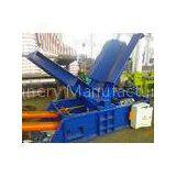 Hydraulic Industrial Steel Coil Upender 10T , 7.5kw Power For Steel Coil thumbnail-1