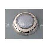 High Power RGB LED Pool Light With Switch Control And External Controller