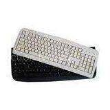 Keyboard Mold Plastic Injection Mould Plastics Injection Moulding thumbnail-1