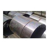 410 , 410S , 409L , 430 Hot Rolled Stainless Steel Coil With 2.4mm - 6.0mm Thickness thumbnail-1