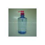 PET Bottle, Plastic Bottle,detergent Bottle,pump Bottle thumbnail-1