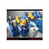 Self-adjustable Welding Turning Rolls / 100Ton Self-aligned Welding Roller for Pipe Welding