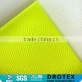 permanent fireproof fabric for Inherent Fireproof clothes
