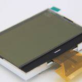 128*64dots Gaphic LCD Module FSTN-,positive I2C Interface thumbnail-4
