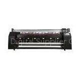 High Resolution Mimaki Textile Printer / Continuous Inkjet Printer