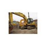 Used Komatsu Excavator PC210 thumbnail-3