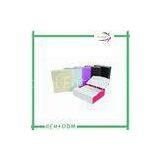 Double Magnets Cardboard Gift Boxes Customized Printing Logo thumbnail-1