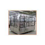 Carbonated Soft Drink Filling Line