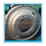 Truck wheel rims and Trailer wheel rims of trailer parts and truck parts