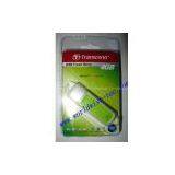 Transcend V60 Usb 2.0 Flash Drive thumbnail-1